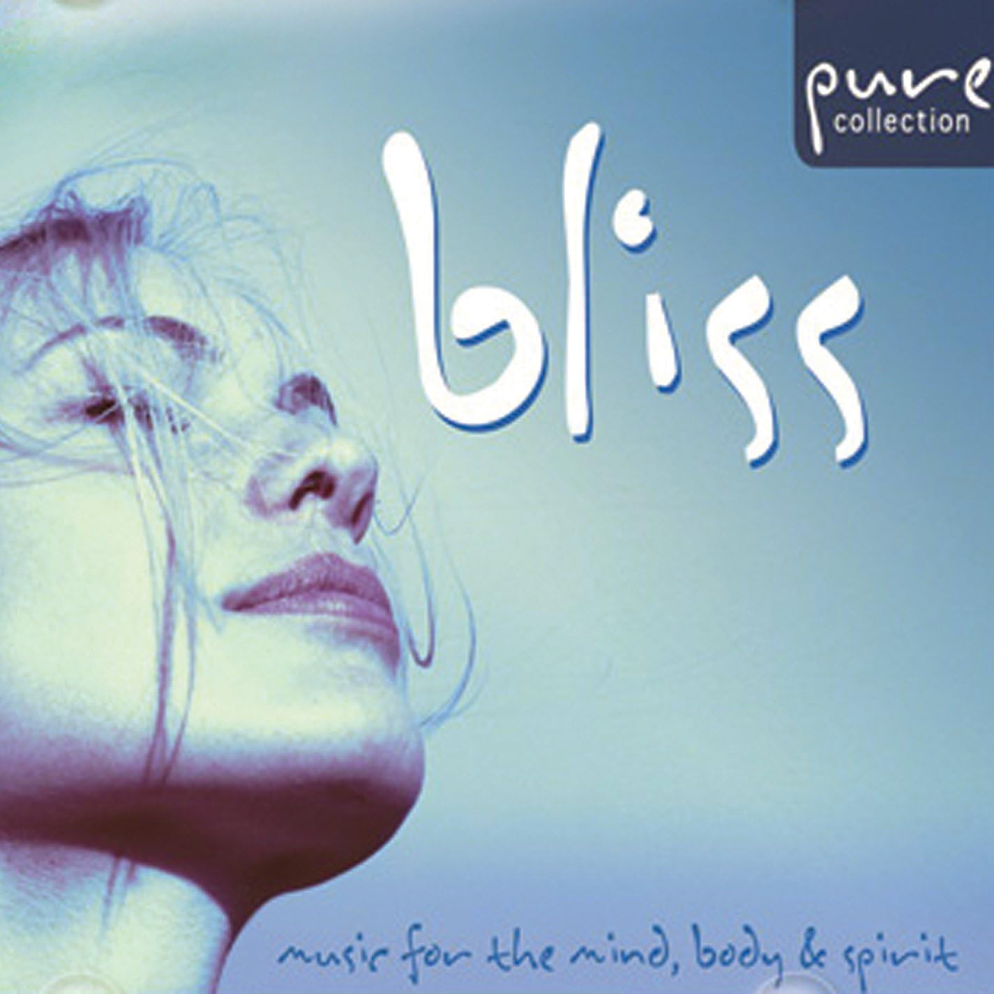 Pure Bliss CD