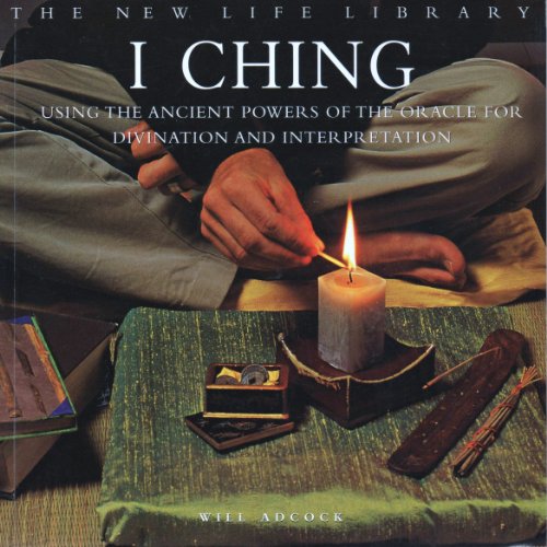 I Ching - Will Adcock