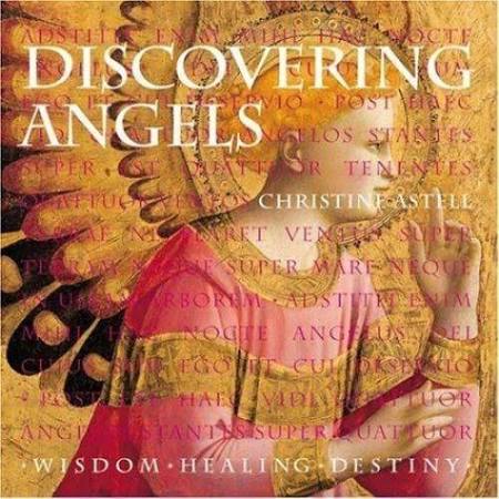 Discovering Angels - Christine Astell