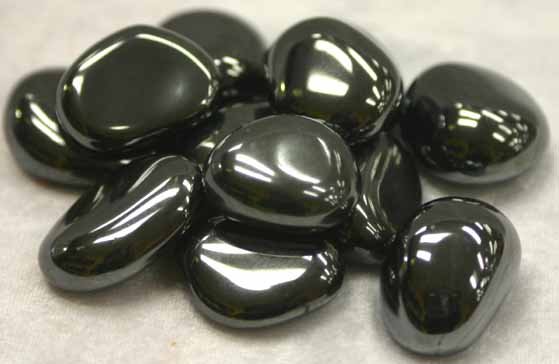 HEMATITE Tumbled Stone