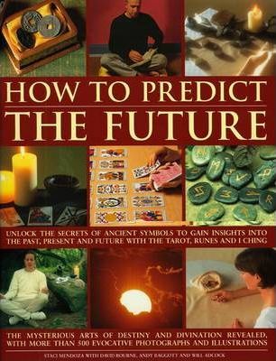 How to Predict the Future - Staci Mendoza