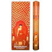 Zen Meditation Kamini Incense 8g