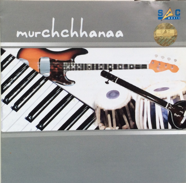 Murchchhanaa CD