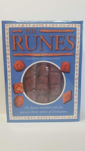 Runes, The - Gift Edition - Horik Svensson