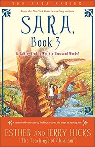 Sara Book 3 - Esther and Jerry Hicks