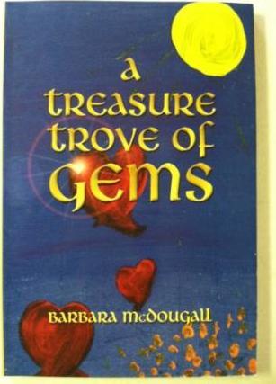 Treasure Trove of Gems - Barbara Mcdougall