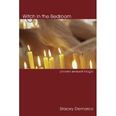 PRELOVED Witch in the Bedroom - Stacey Demarco