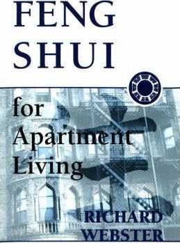 PRELOVED Feng Shui for Apartment Living - Richard Webster
