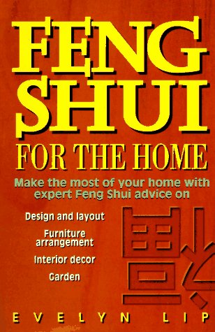 PRELOVED Feng Shui for the Home - Evelyn Lip
