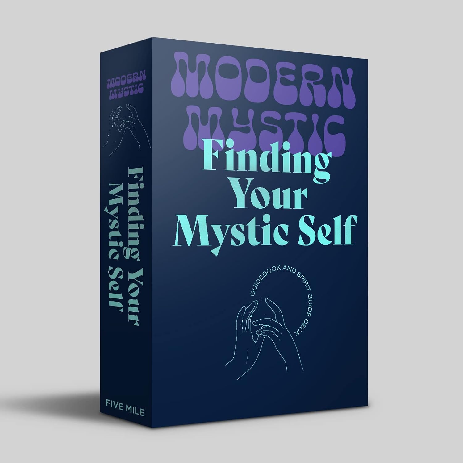 PRELOVED Modern Mystic: Finding Your Mystic Self
