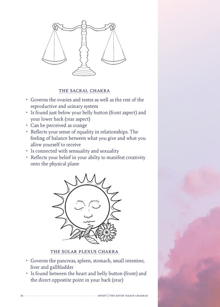 PRELOVED Modern Mystic: Finding Your Mystic Self