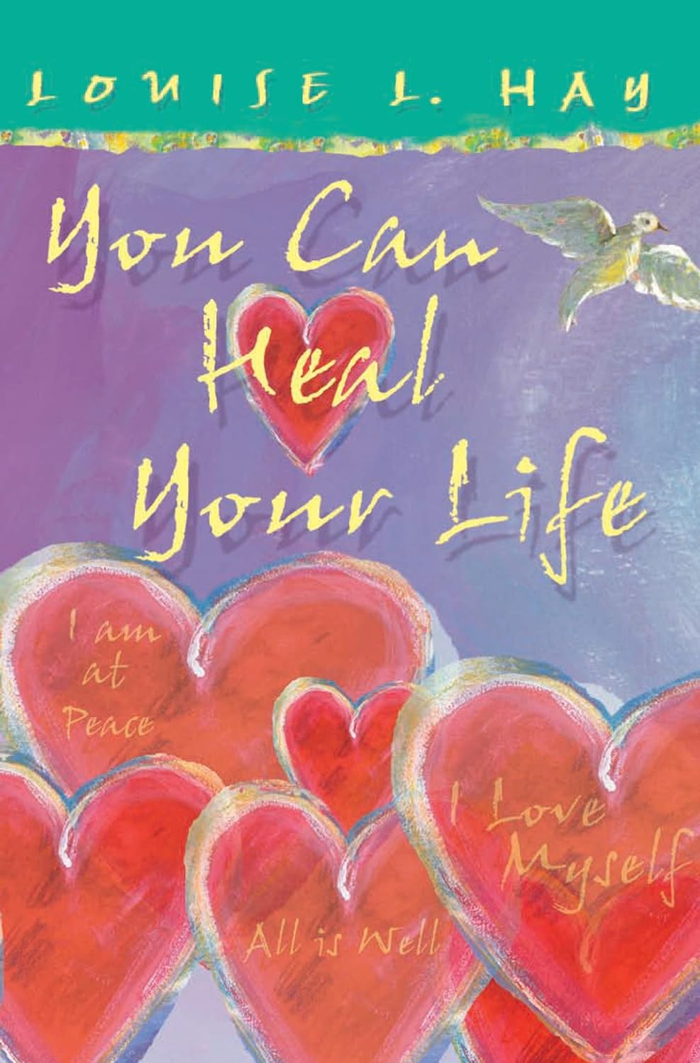 PRELOVED You Can Heal Your Life (gift Edition) - Louise L Hay