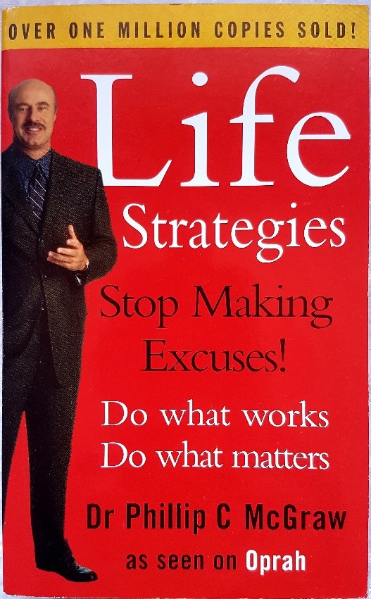 PRELOVED Life Strategies - Dr. Phillip McGraw