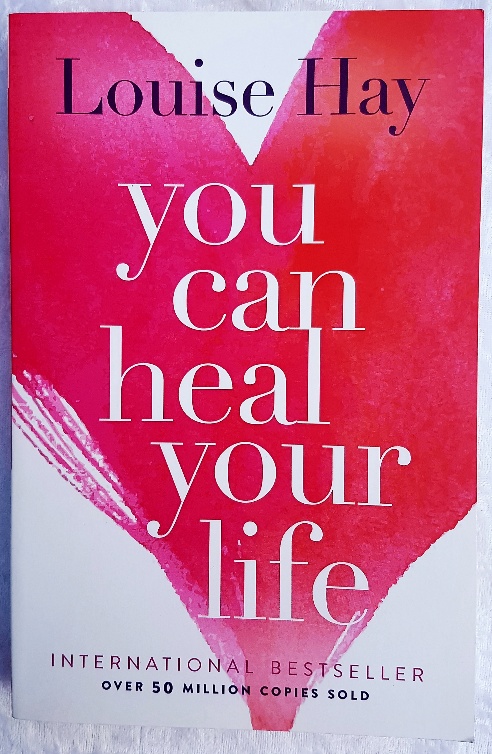 PRELOVED You Can Heal Your Life - Louise Hay