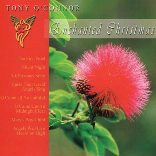 PRELOVED Enchanted Christmas - Tony O'Connor