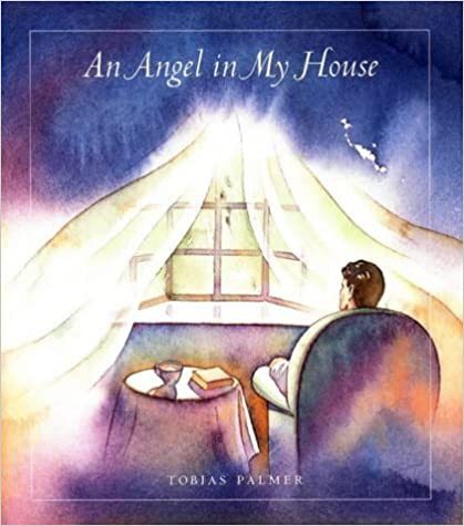 PRELOVED An Angel in My House - Tobias Palmer