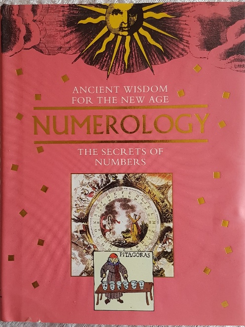 PRELOVED Numerology: Ancient Wisdom for the New Age - Dr Greg Russell