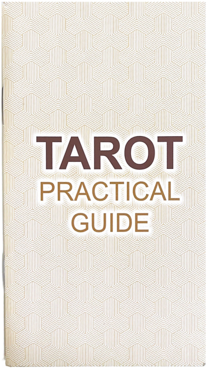 Tarot: Practical Guide - Triskele Arts