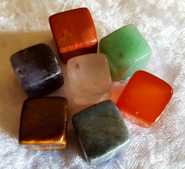 Chakra Pack