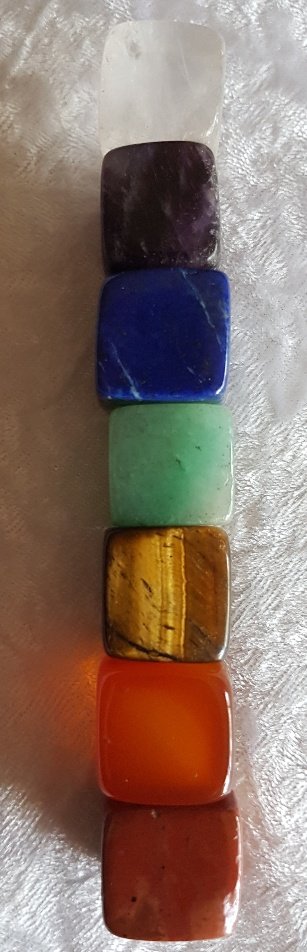 Chakra Pack