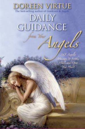 PRELOVED Daily Guidance from your Angels - Doreen Virtue