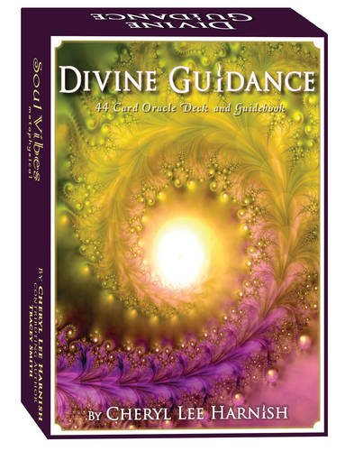 Divine Guidane Oracle Cards
