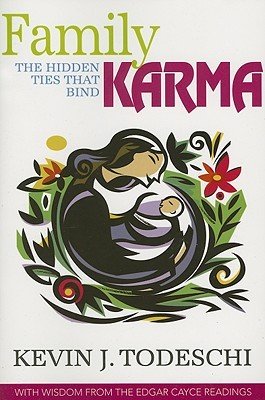 PRELOVED Family Karma - Kevin J Todeschi