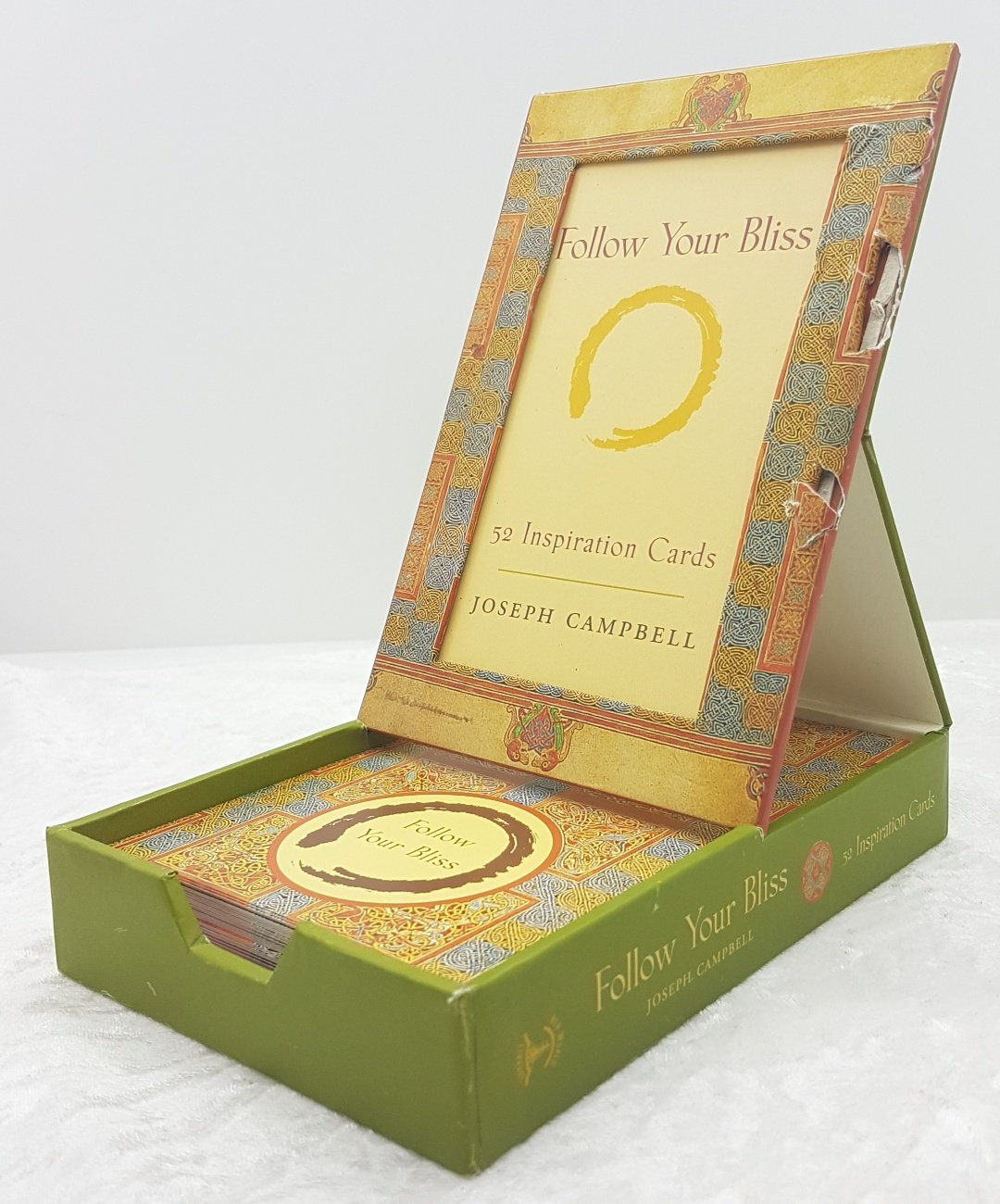 PRELOVED Follow Your Bliss - Joseph Campbell