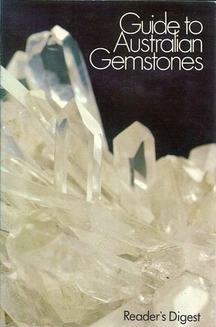 PRELOVED Guide to Australian Gemstones - Reader's Digest