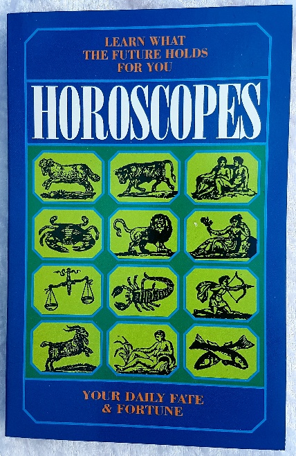 PRELOVED Horoscopes - Greenwich Press