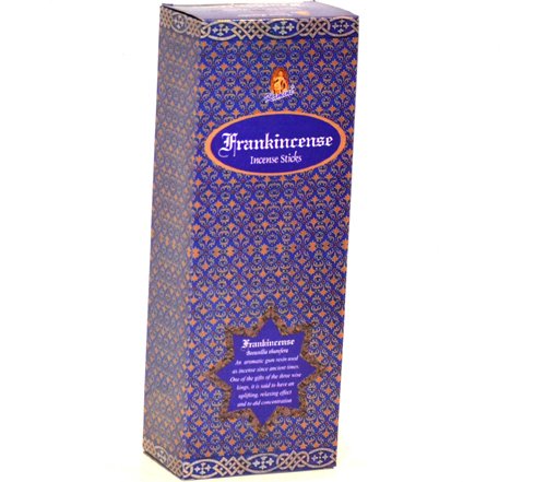 Frankincense Kamini Incense 8g