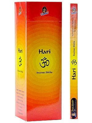 Hari Om Kamini Incense 8g