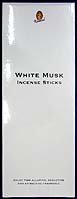 White Musk Kamini Incense 8g