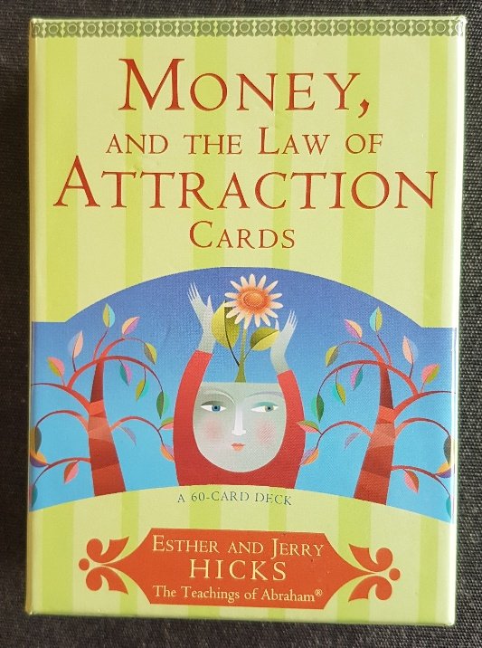 Attracts Money Hem Incense 8g