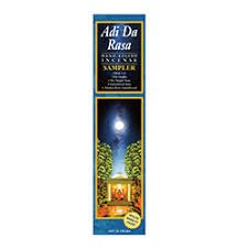 Adi Da Rasa - SAMPLER- new