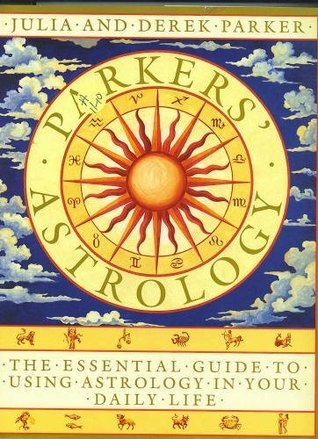 PRELOVED Parkers' Astrology - Julia & Derek Parker