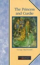 PRELOVED Princess and Curdie, The - George MacDonald
