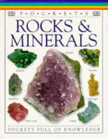 PRELOVED Rocks & Minerals - Pockets