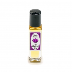 Frangipani Spiritual Sky Perfume Oil