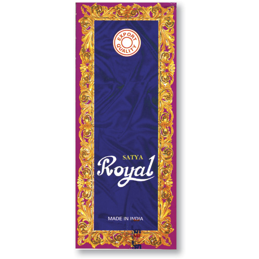 Royal Satya Incense 10g