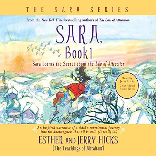 Sara Book 1 - 3CD set - Esther and Jerry Hicks