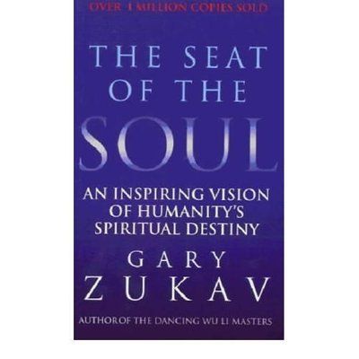 PRELOVED Seat of the Soul, The - Gary Zukav