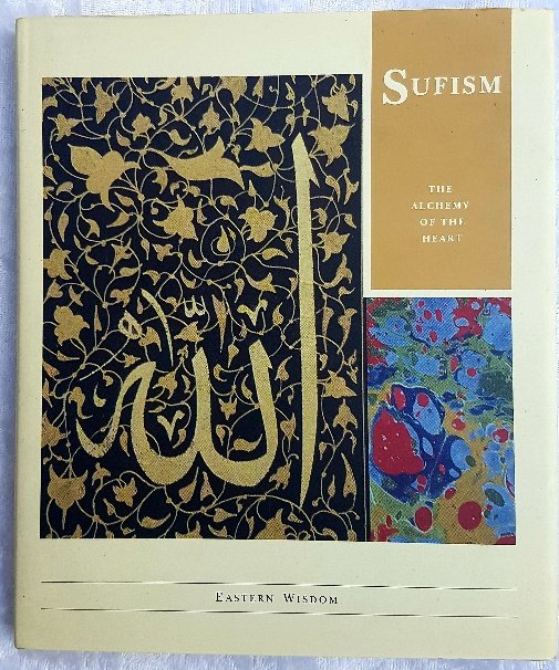 PRELOVED Sufism - Eastern Wisdom