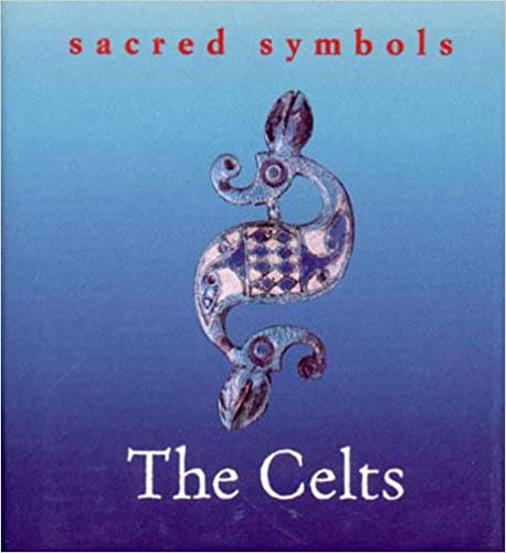 Sacred Symbols- The Celts
