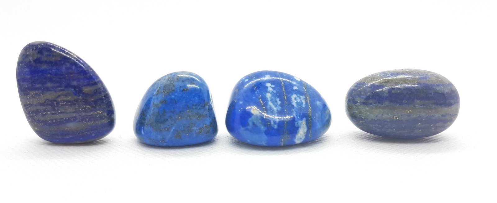 LAPIS LAZULI Tumbled Stone
