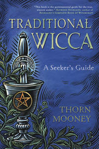 * Wicca and Pagan Books